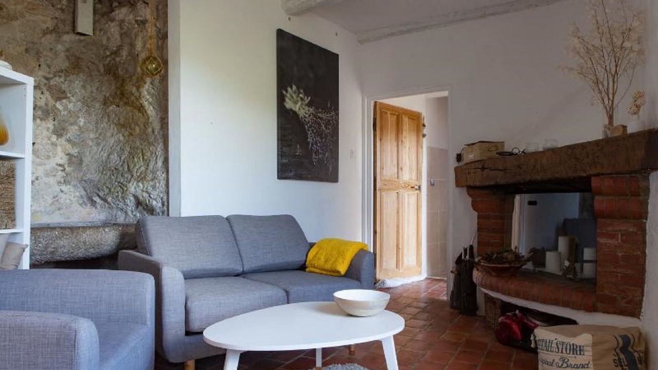 Photo of Livingroom in Gilette