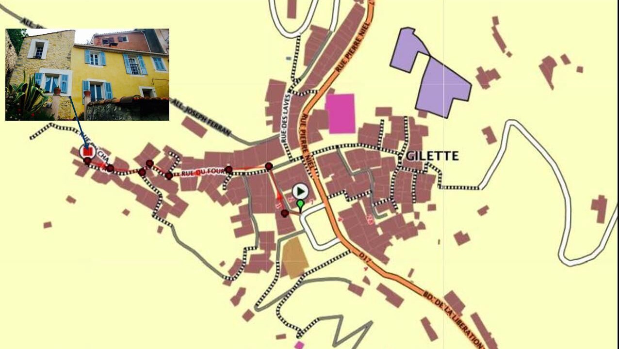 Photo of Others in Gilette