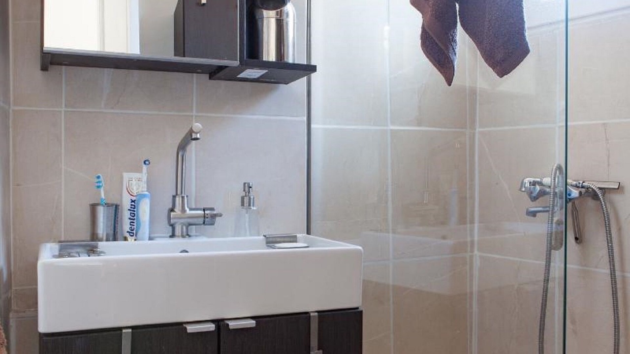 Photo of Bathroom in Gilette