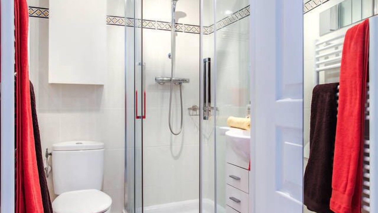 Photo of Bathroom in Riquier