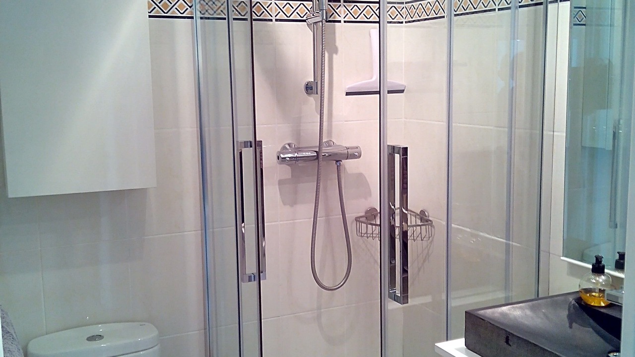 Photo of Bathroom in Riquier