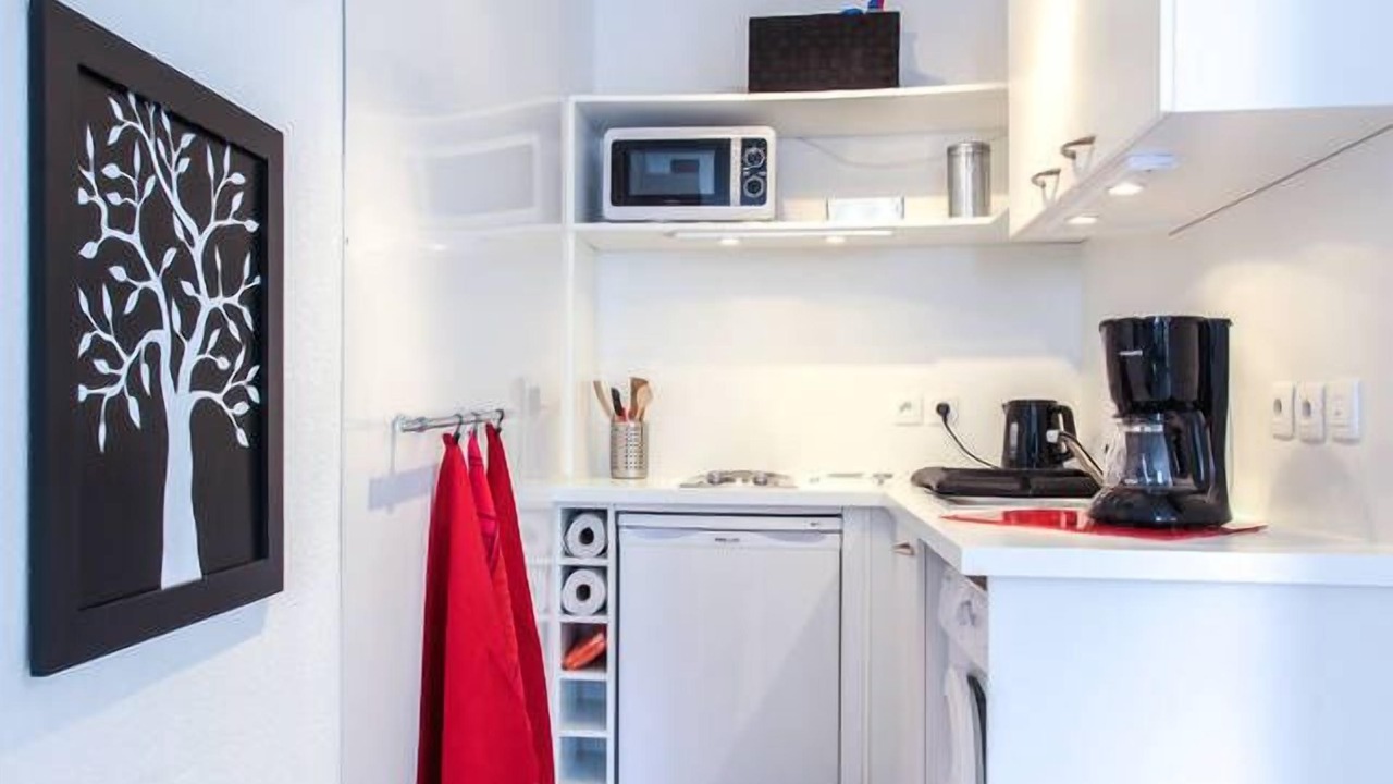 Photo of Kitchen in Riquier