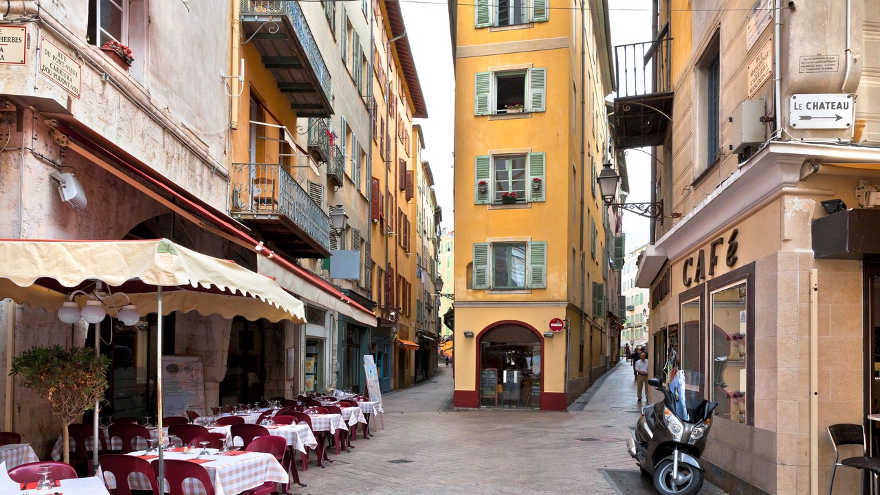 Photo of Outdoor in Riquier