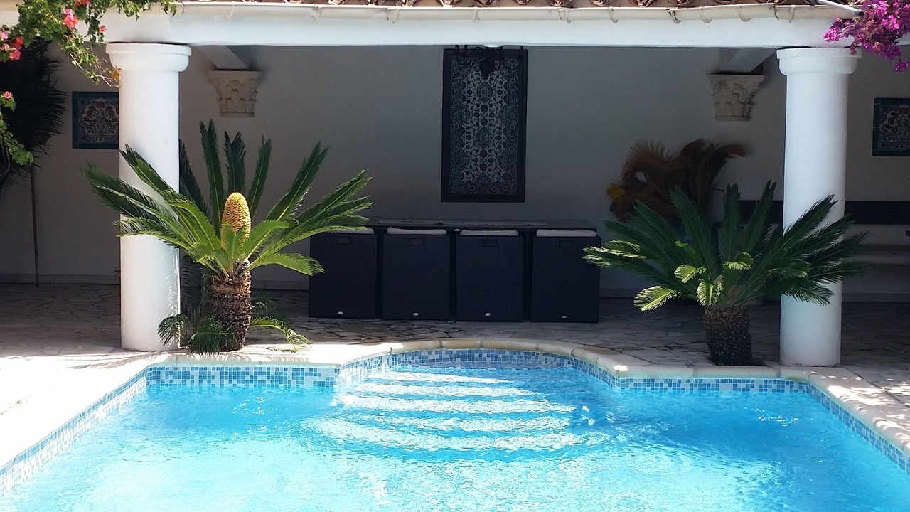 Photo of Outdoor in Plage de la Garonnette