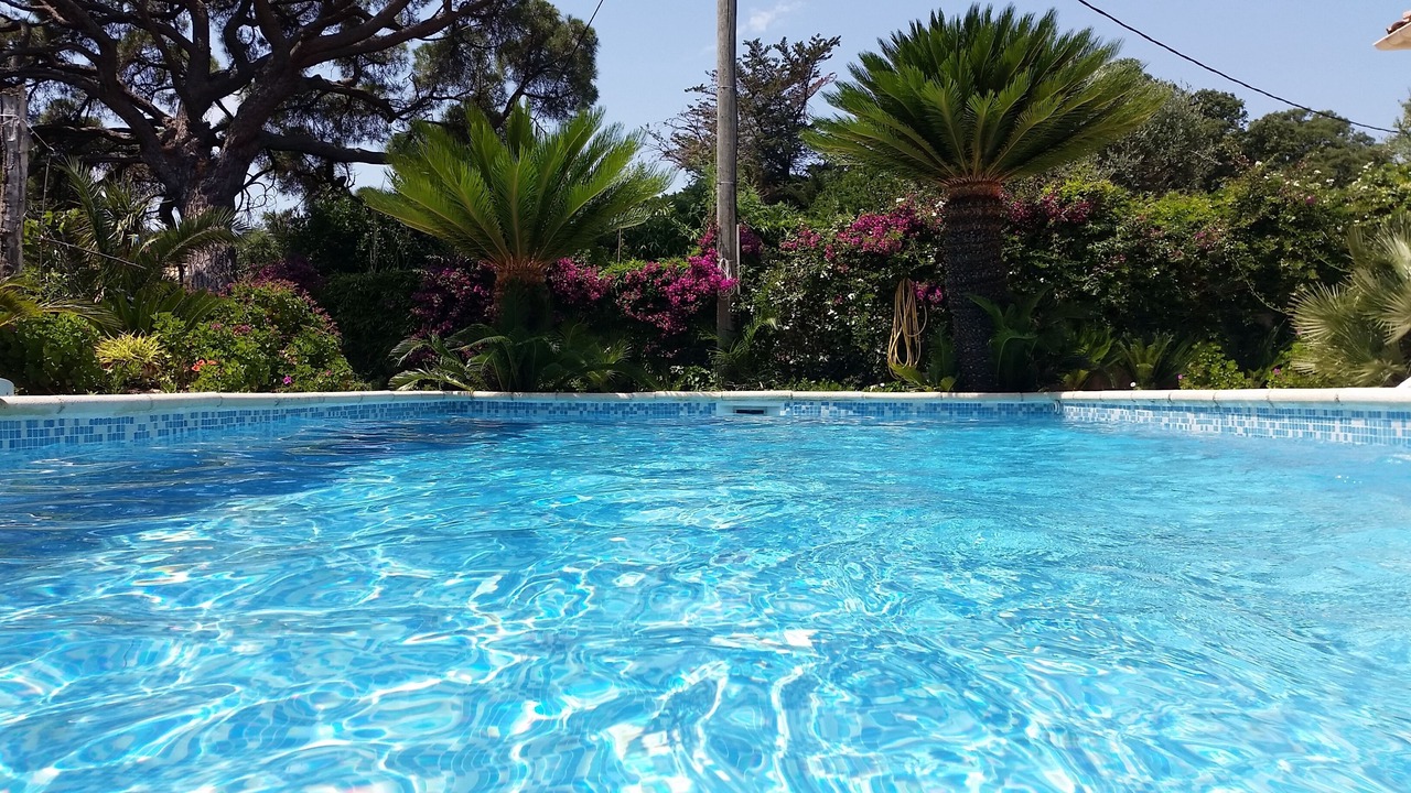 Photo of Outdoor in Plage de la Garonnette
