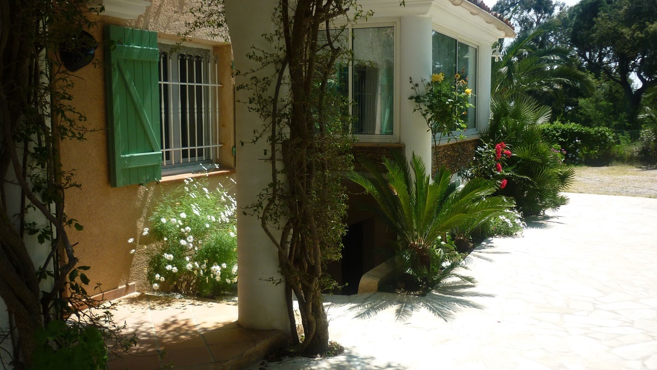 Photo of Outdoor in Plage de la Garonnette