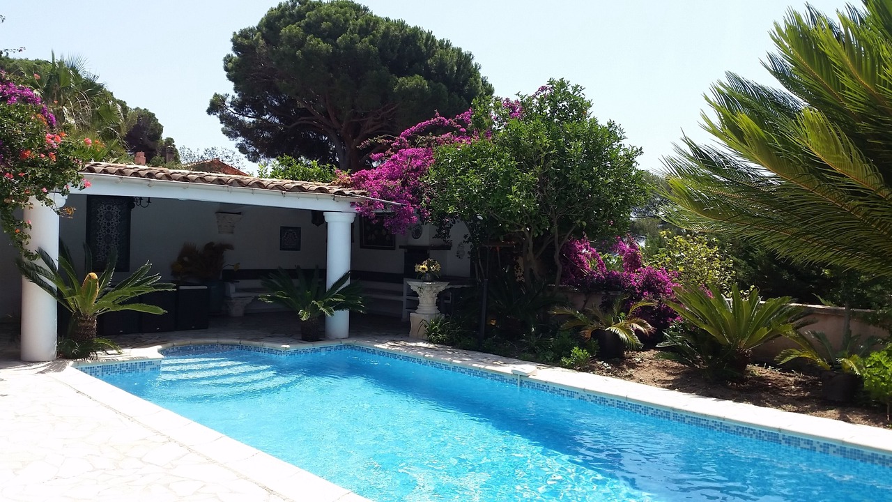 Photo of Outdoor in Plage de la Garonnette