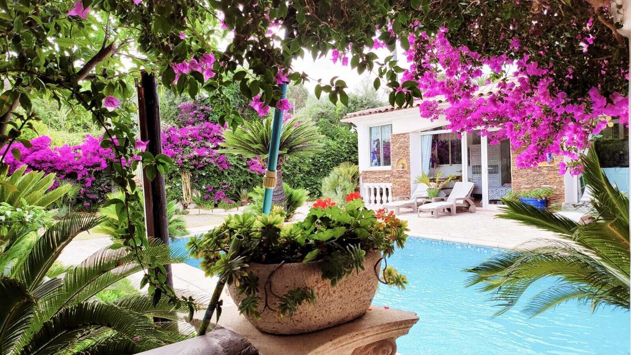 Photo of Outdoor in Plage de la Garonnette