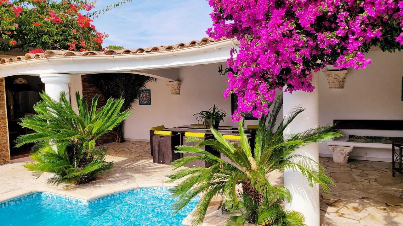Photo of Outdoor in Plage de la Garonnette
