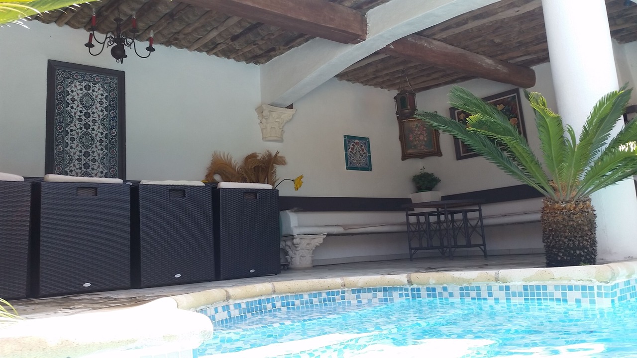 Photo of Outdoor in Plage de la Garonnette