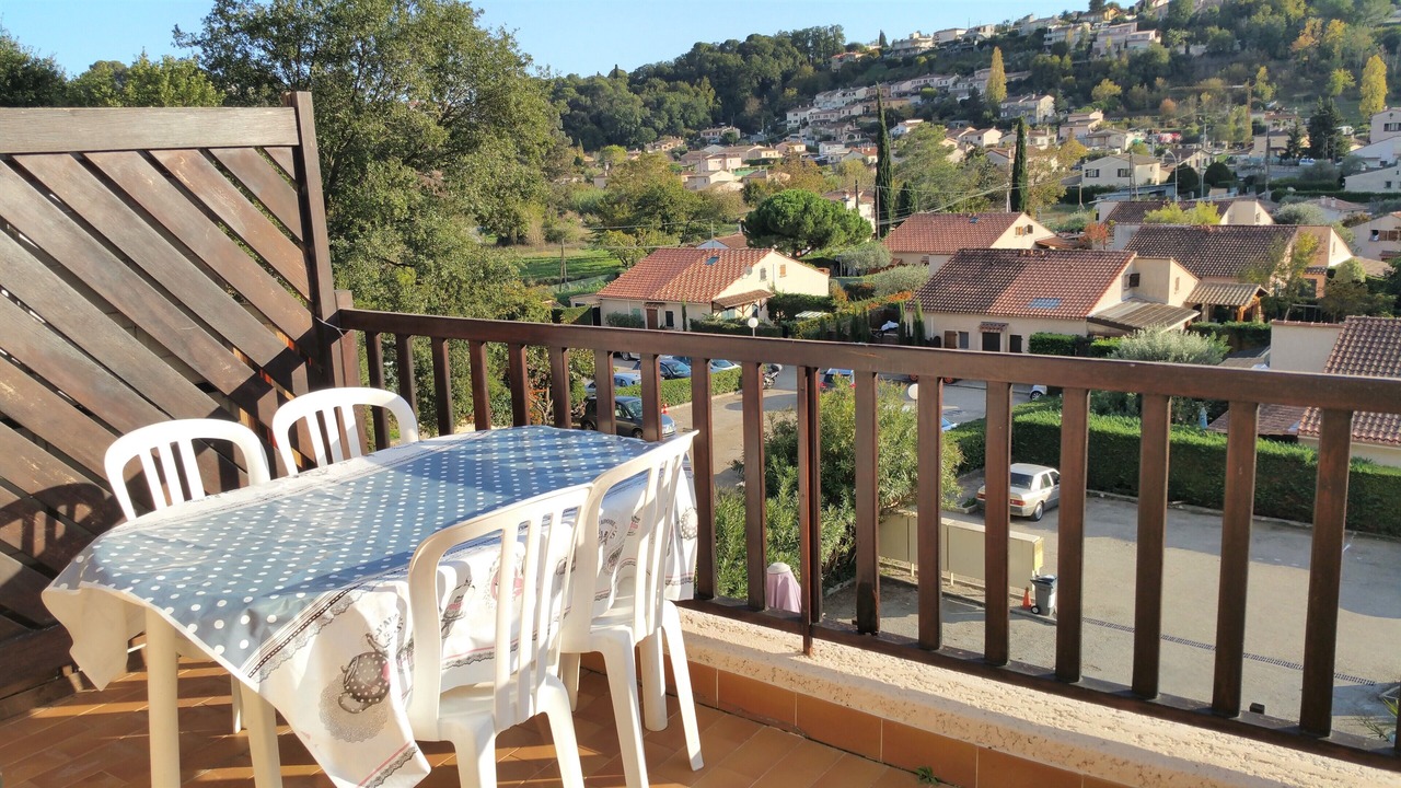 Photo of Outdoor in Bastide Giraud