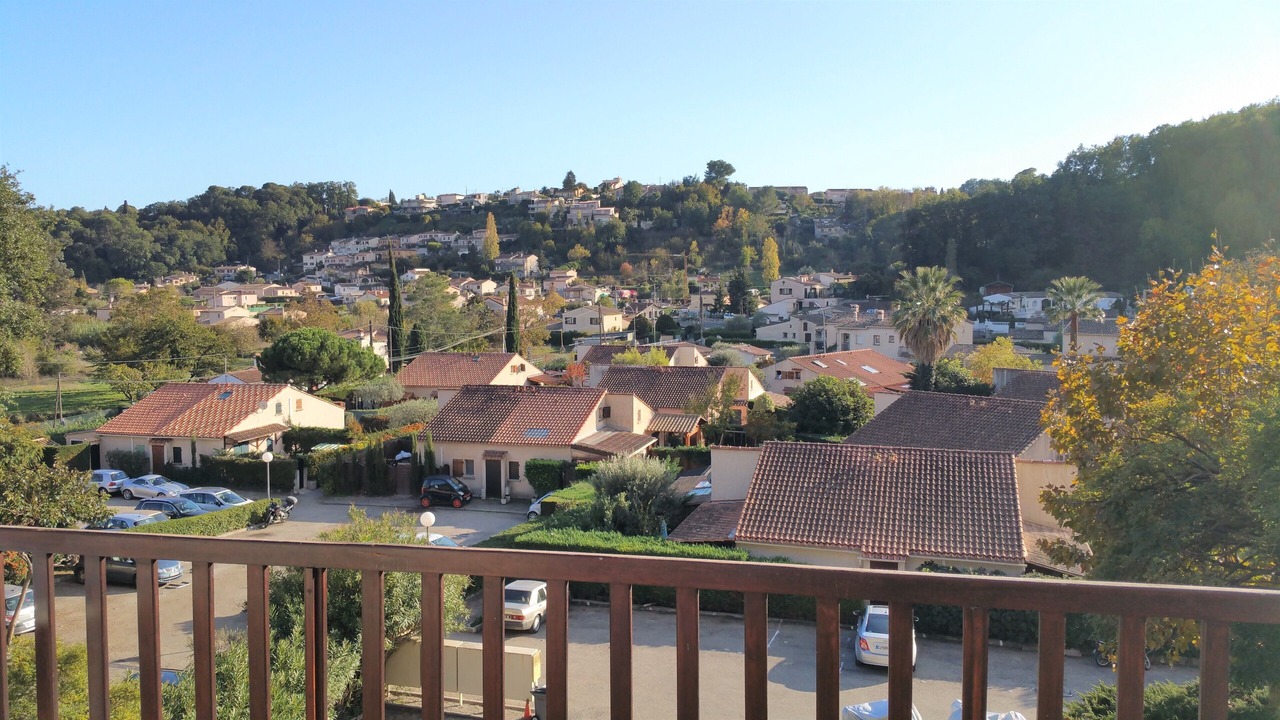 Photo of Outdoor in Bastide Giraud