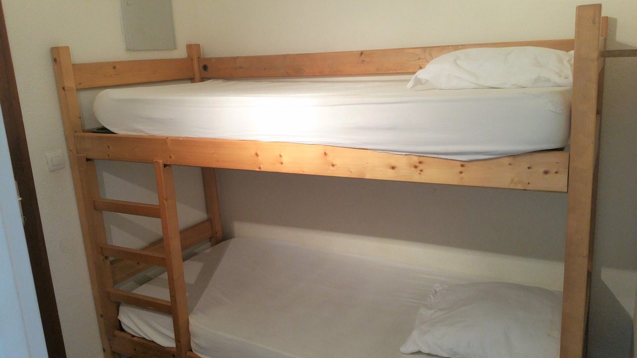 Photo of Bedroom in Bastide Giraud