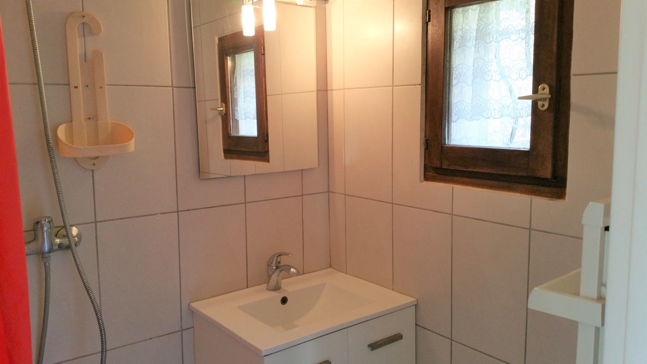 Photo of Bathroom in Bastide Giraud