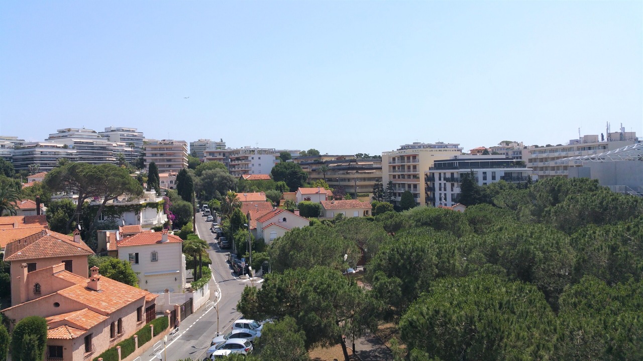 Photo of Outdoor in Juan-les-Pins