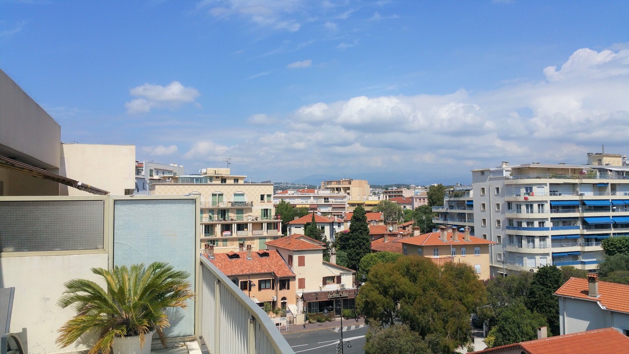 Photo of Outdoor in Juan-les-Pins