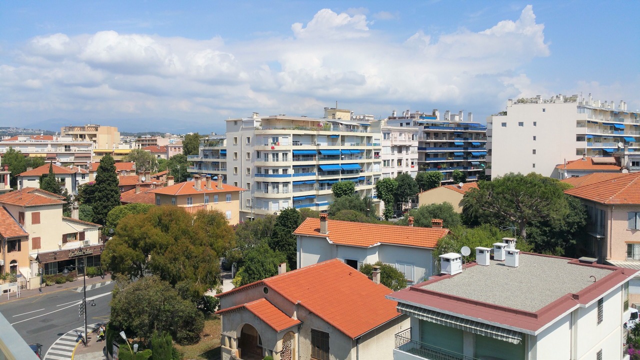 Photo of Outdoor in Juan-les-Pins