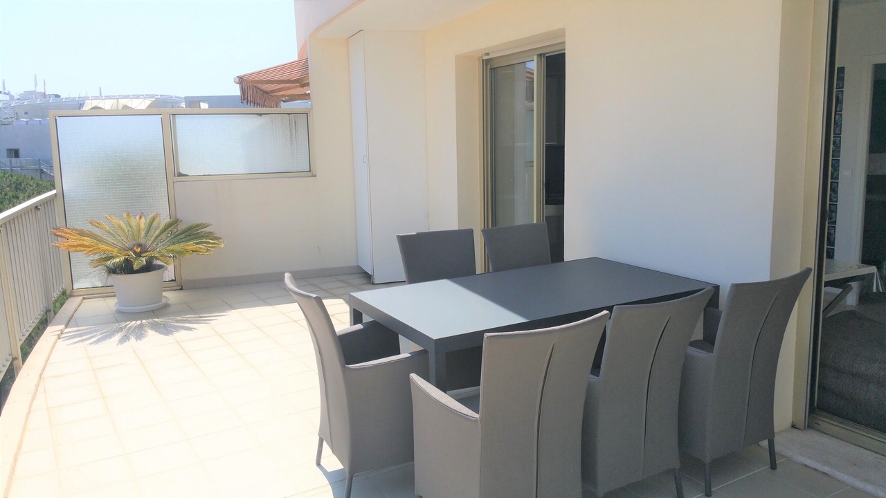 Photo of Outdoor in Juan-les-Pins