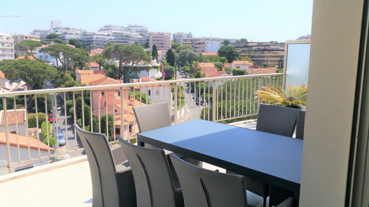 Photo of Outdoor in Juan-les-Pins