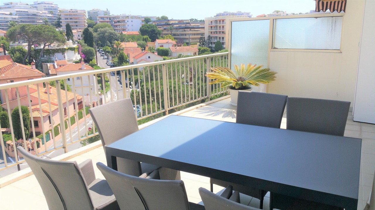 Photo of Outdoor in Juan-les-Pins