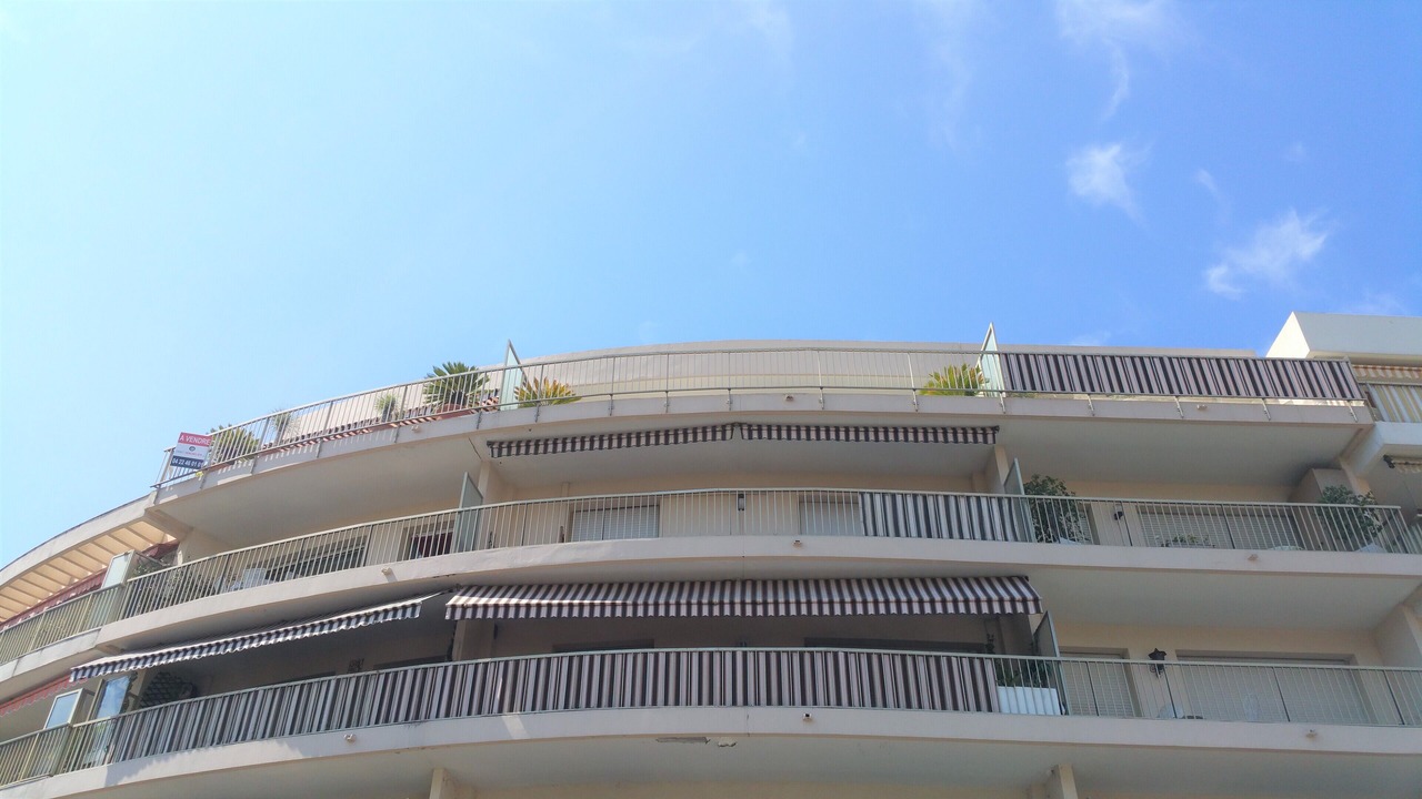 Photo of Outdoor in Juan-les-Pins