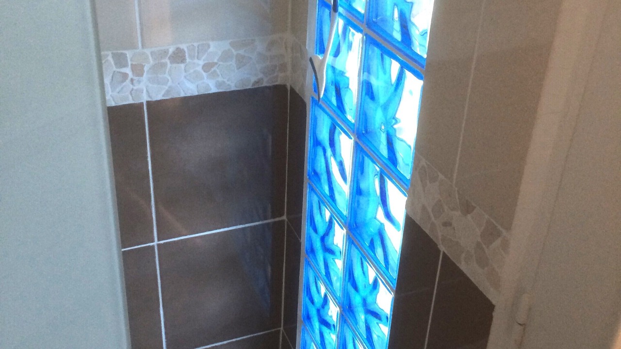 Photo of Bathroom in Juan-les-Pins