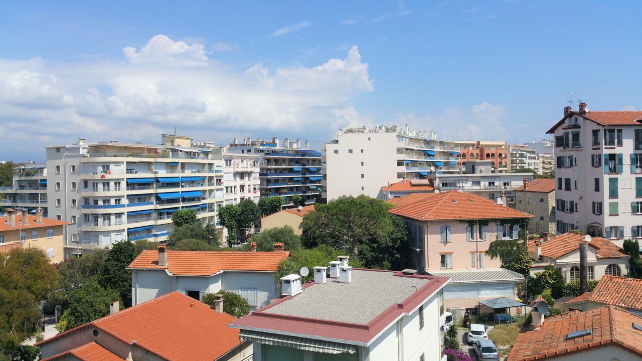 Photo of Outdoor in Juan-les-Pins