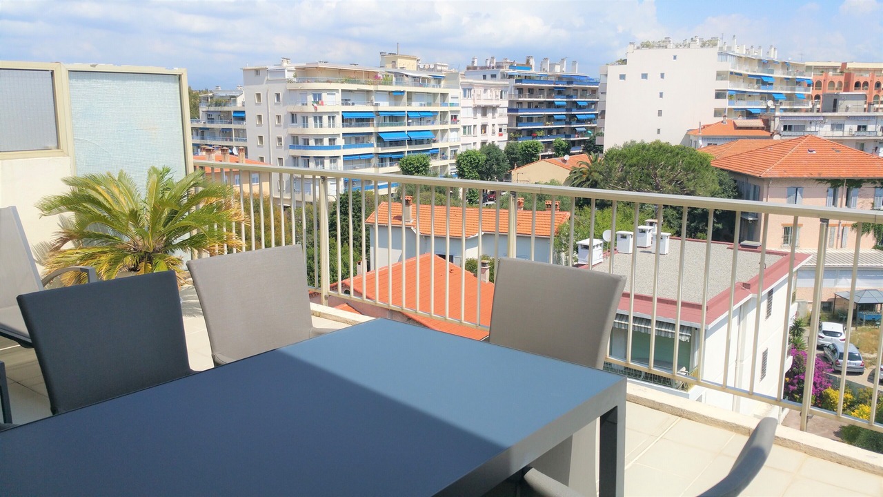 Photo of Outdoor in Juan-les-Pins