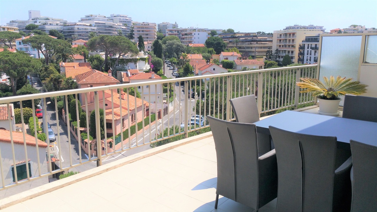 Photo of Outdoor in Juan-les-Pins