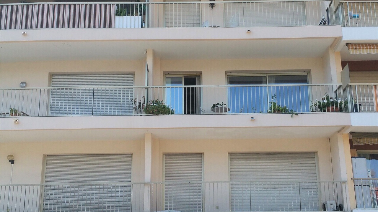 Photo of Outdoor in Juan-les-Pins