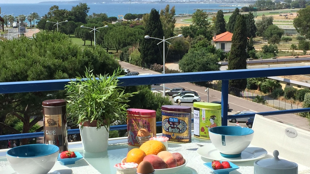 Photo of Outdoor in Cros-de-Cagnes