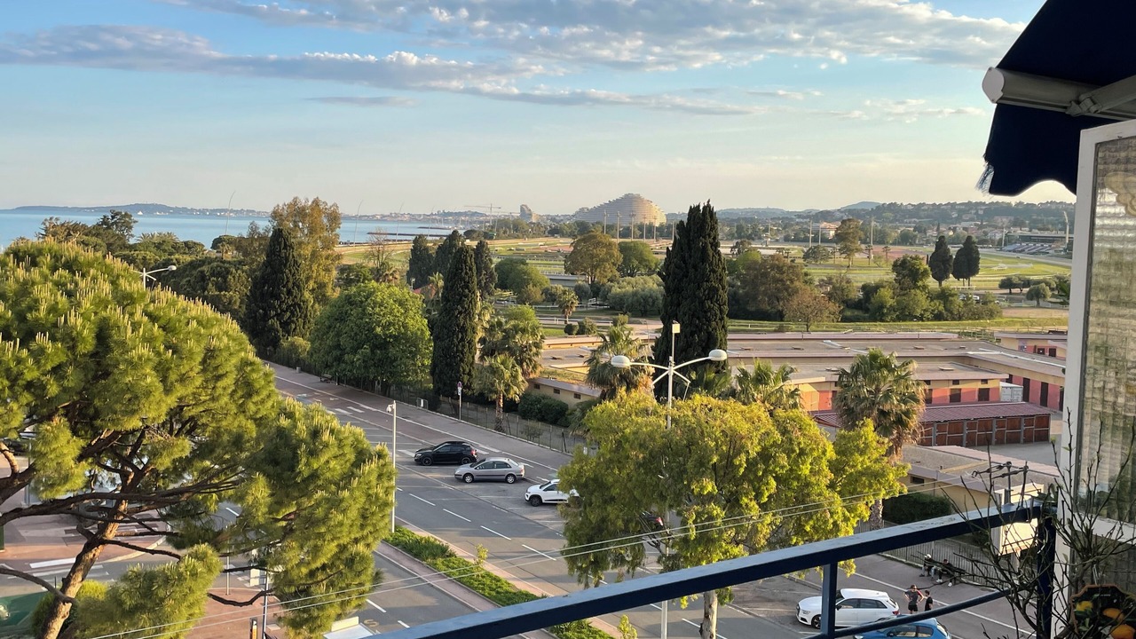 Photo of Outdoor in Cros-de-Cagnes