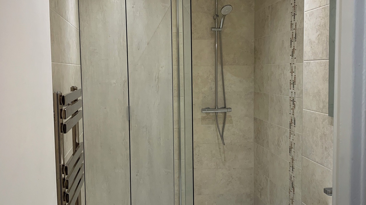 Photo of Bathroom in Cros-de-Cagnes