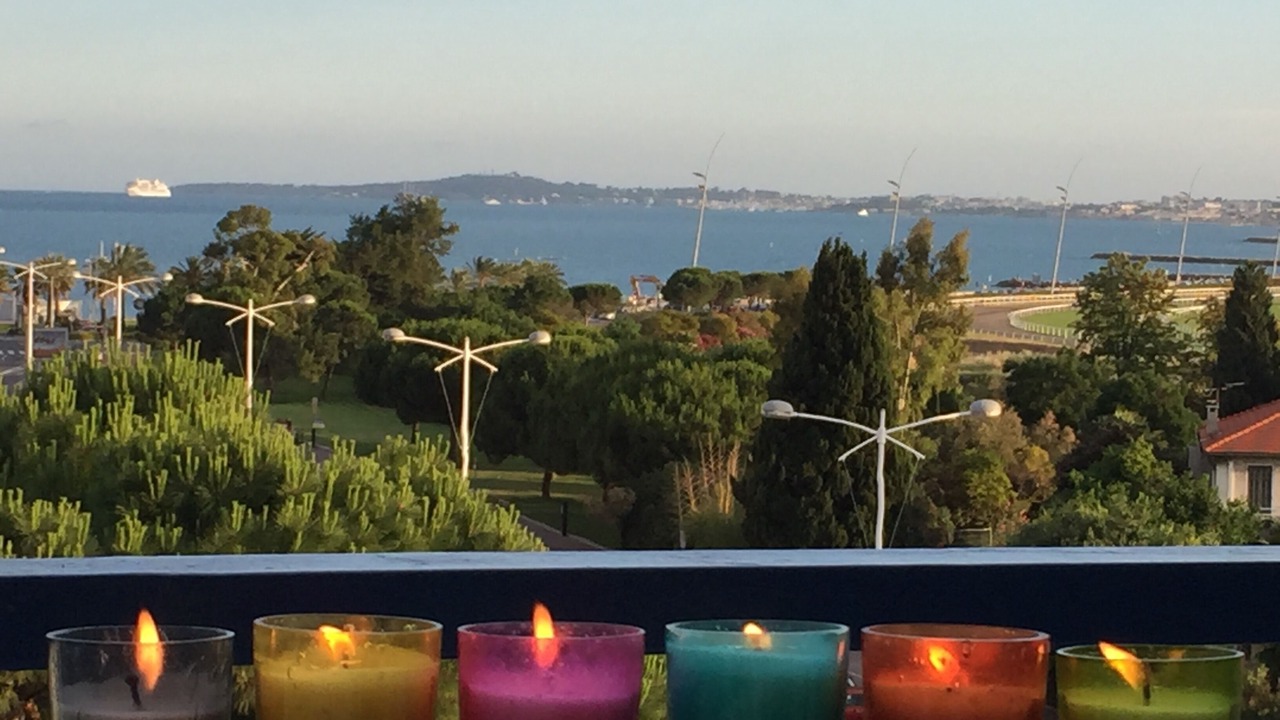 Photo of Outdoor in Cros-de-Cagnes