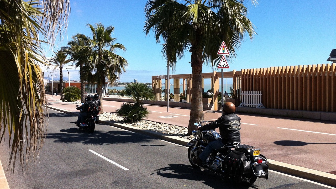 Photo of Outdoor in Cros-de-Cagnes