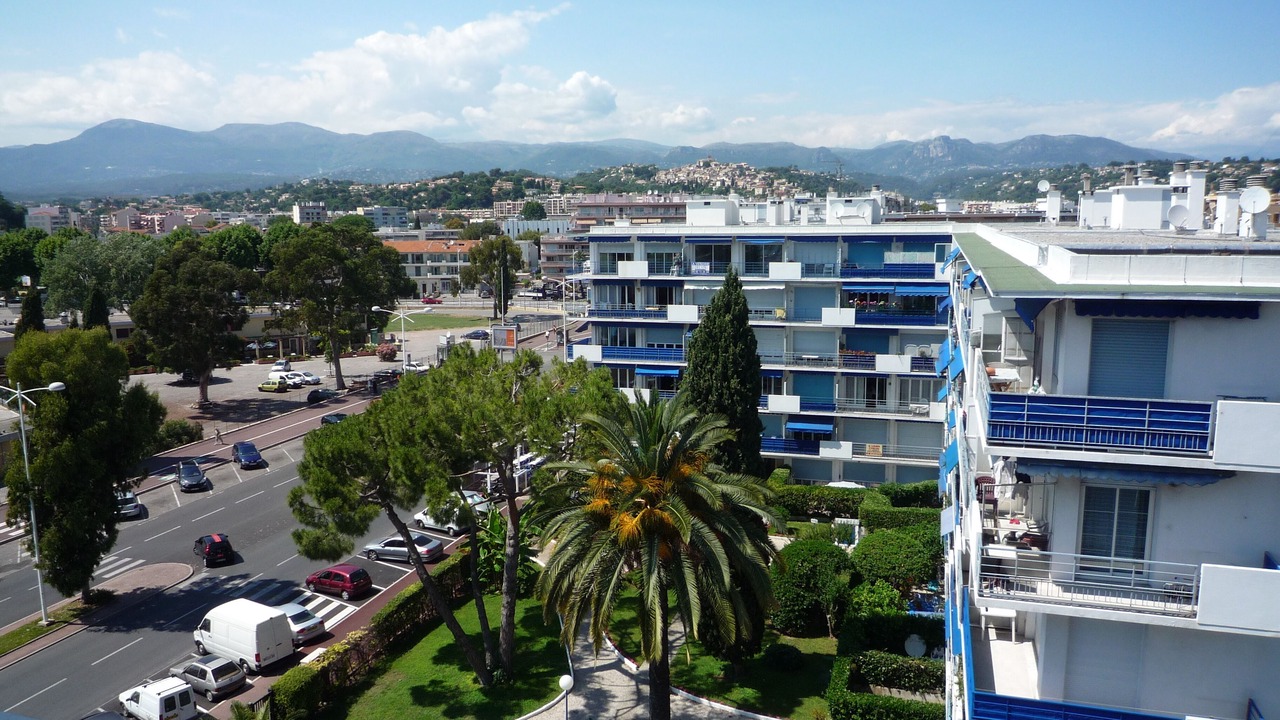 Photo of Outdoor in Cros-de-Cagnes