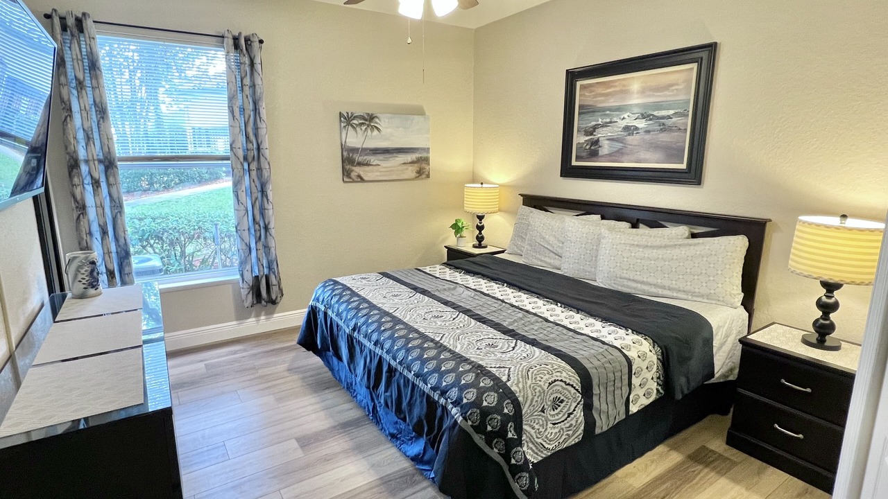 Photo of Bedroom in West Kissimmee