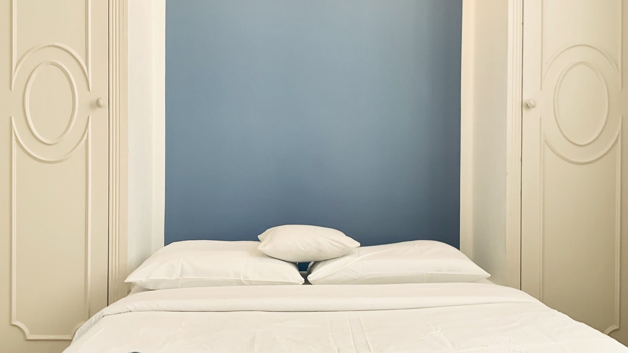 Photo of Bedroom in Les Baumettes