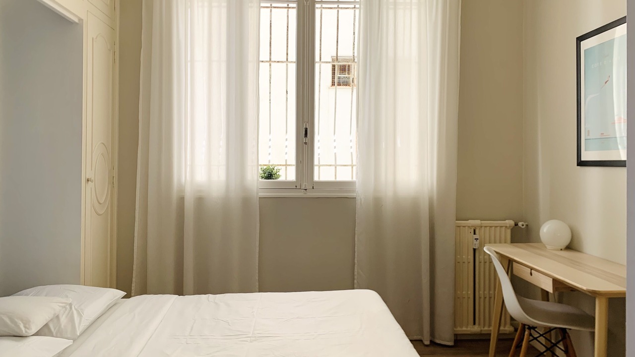 Photo of Bedroom in Les Baumettes
