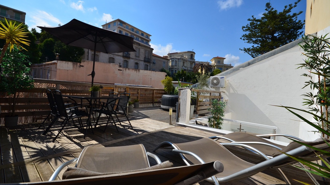 Photo of Outdoor in Le Piol