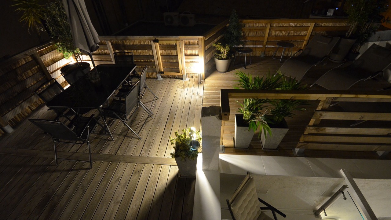 Photo of Outdoor in Le Piol