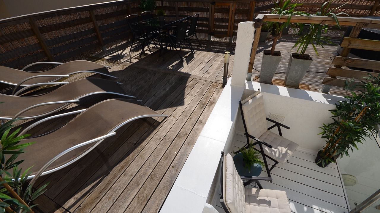 Photo of Outdoor in Le Piol