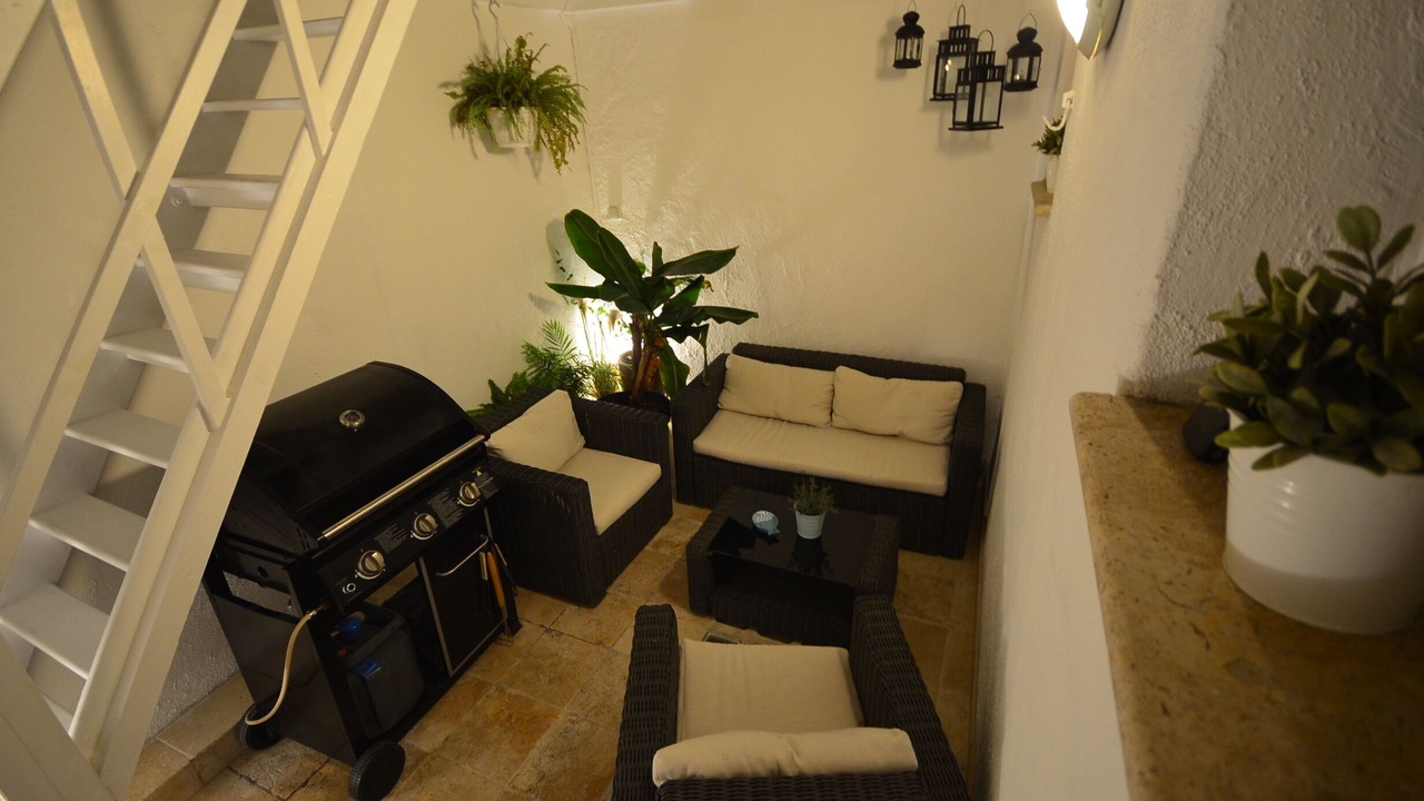 Photo of Outdoor in Le Piol