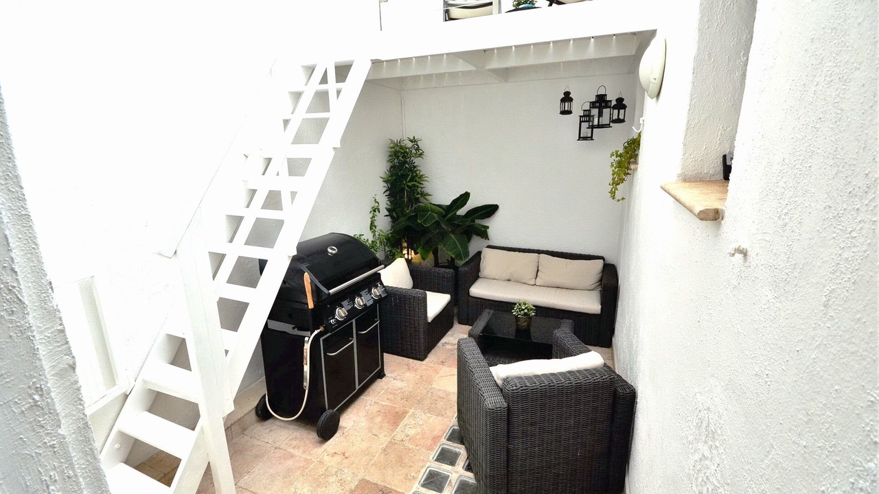 Photo of Outdoor in Le Piol