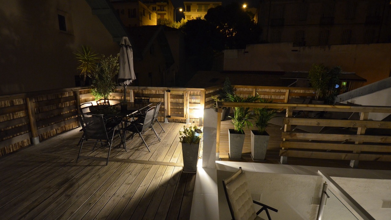 Photo of Outdoor in Le Piol