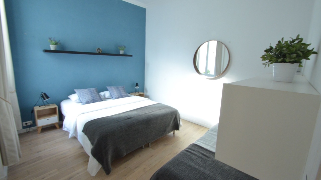 Photo of Bedroom in Le Piol