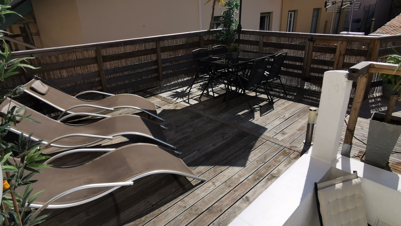 Photo of Outdoor in Le Piol