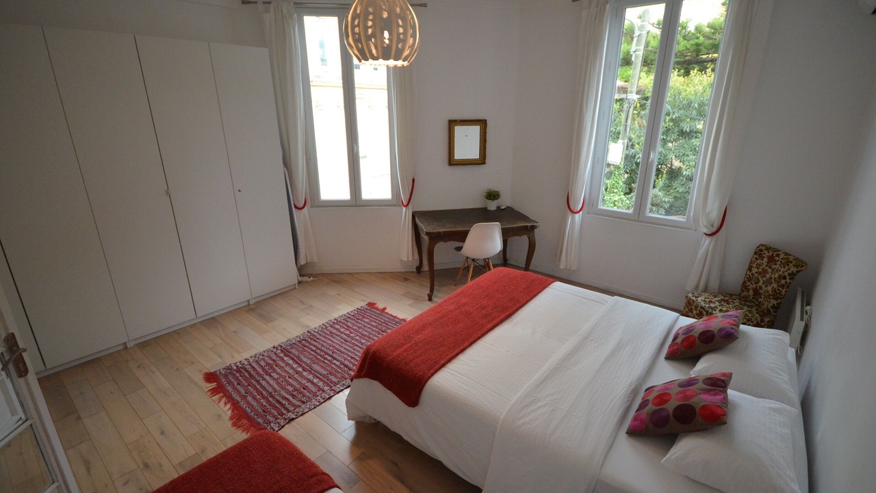 Photo of Bedroom in Le Piol