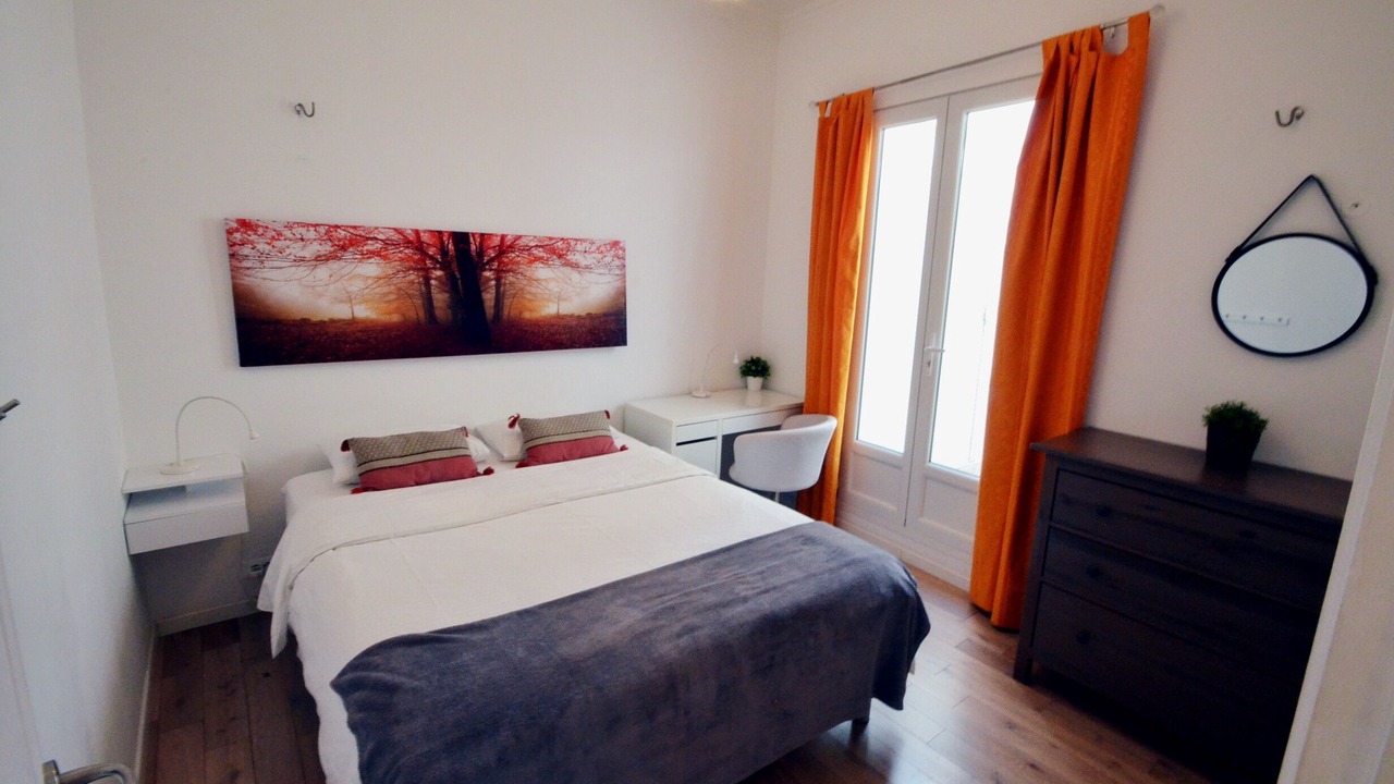 Photo of Bedroom in Le Piol