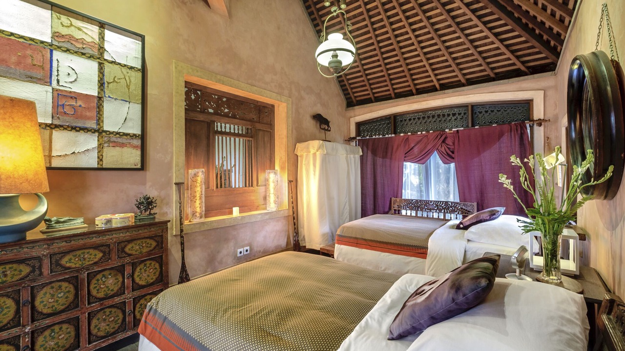 Photo of Bedroom in Kerta